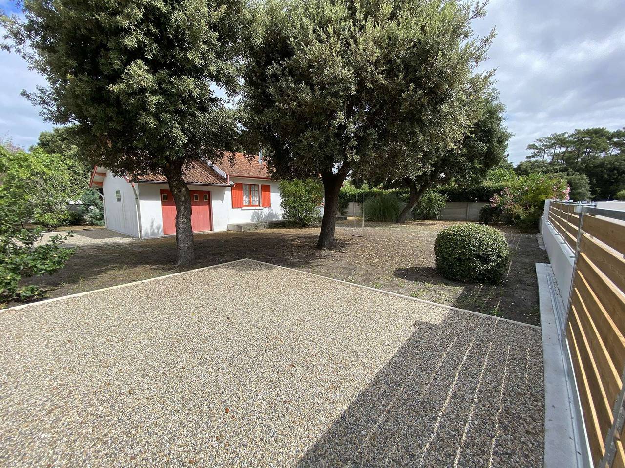 100 – Charmantes Haus im Stadtteil Arros in Soulac-sur-Mer, Lesparre-Médoc und Umgebung