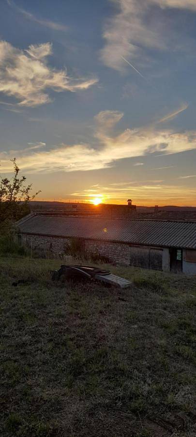 Gîte pour 4 personnes, avec terrasse dans La Roche-sur-Grane