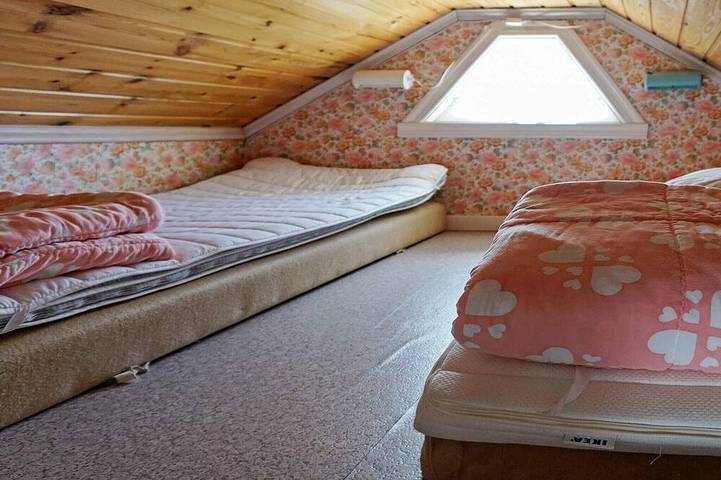 3 Personen Ferienhaus in Gullholmen in Orust