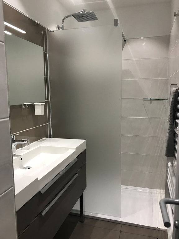 Appartement entier, Appartement de 32 m² - Bellevue Appartements in Saint-Martin-d'Ardèche, Gorges de l’Ardèche