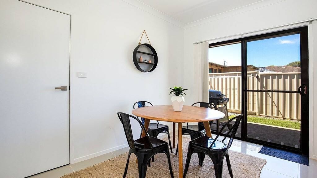 Villa Mare @ Culburra Beach - 4 Minuten zu Fuß zum Strand in Culburra, Culburra Beach