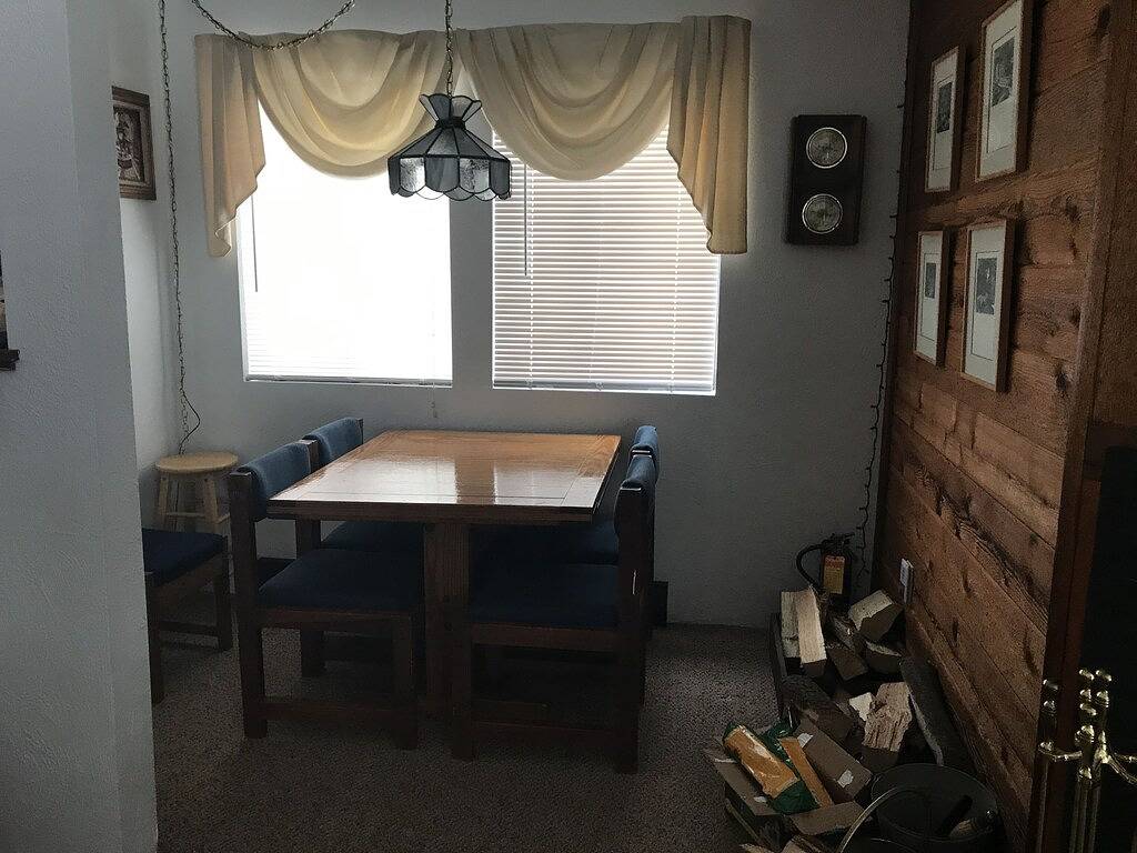 Ganze Wohnung, Gehen Sie zu Pisten und Pool - 2 Br mit Kamin + Wifi in Hidden Valley, Pennsylvania