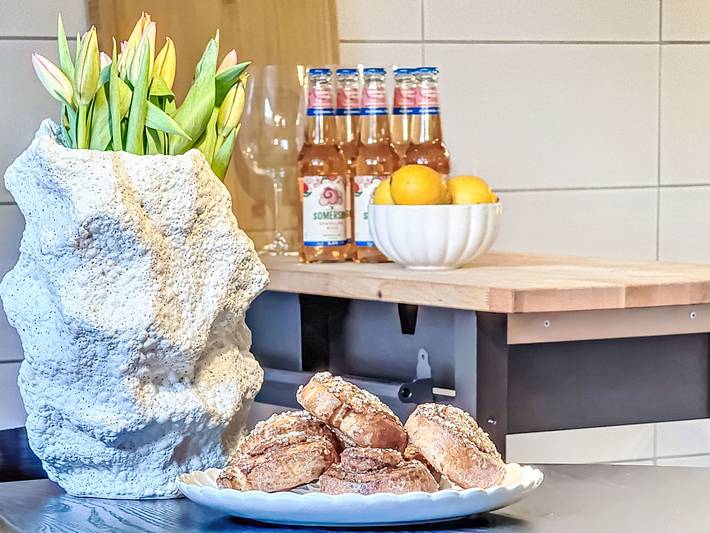 Gîte pour 3 personnes à Halmstad - 4