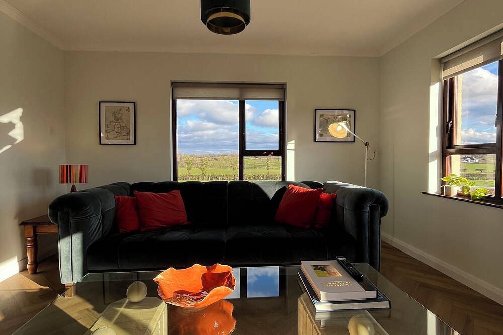 Cottage for 8 People in County Londonderry, Ulster