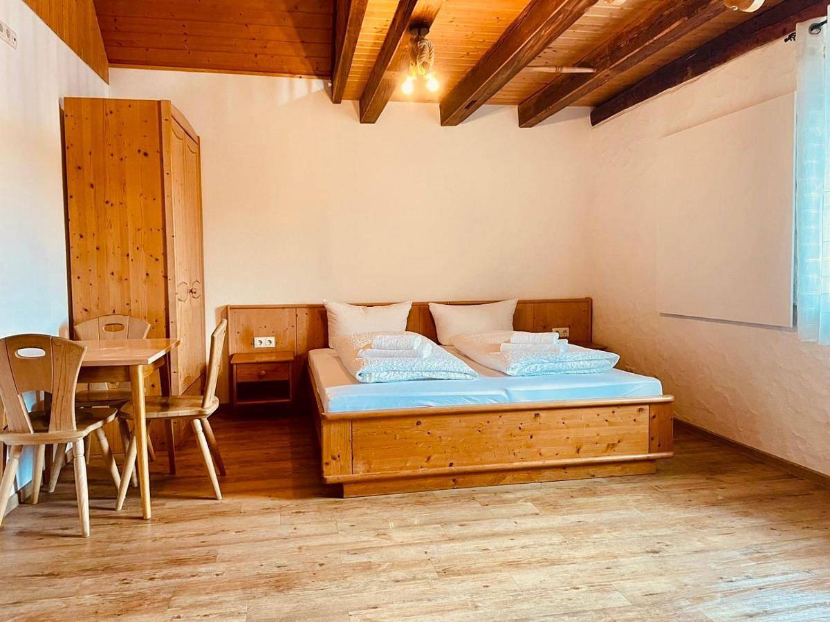 Double Room in Europa-Park, Rust