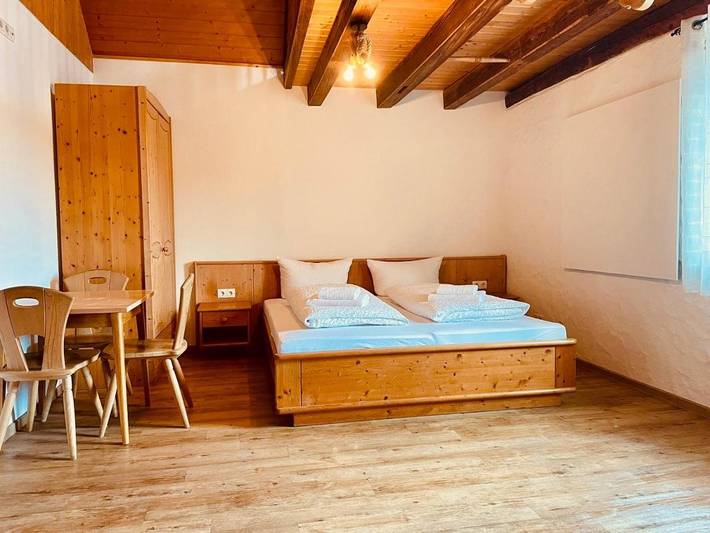 Maison d’hôte pour 2 personnes, avec jardin et terrasse à Rust - 4