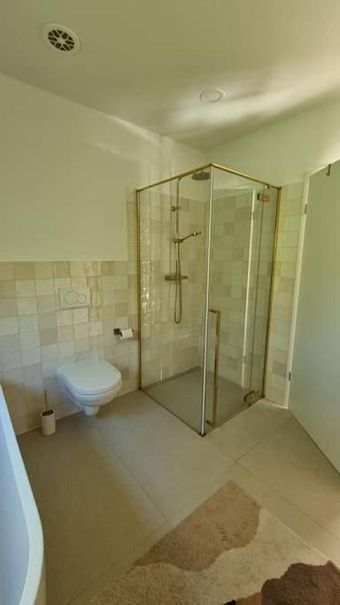 Two-Bedroom House in Kloster Lehnin, Mittelmark