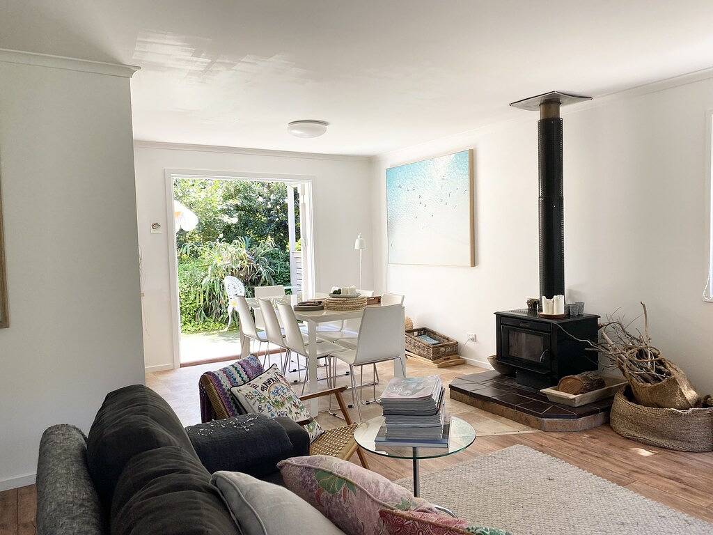 Dixie Margaret Surf Shack & Mtb Trail Bikers Narooma in Dalmeny, New South Wales