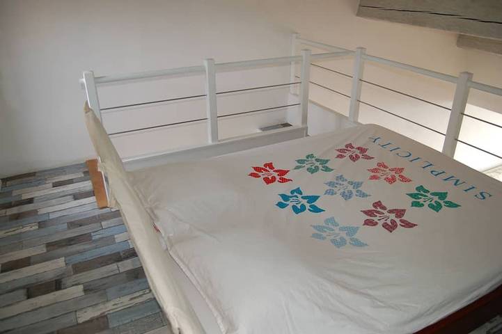 Gîte pour 6 personnes, avec jardin et piscine à La Turbie - 2