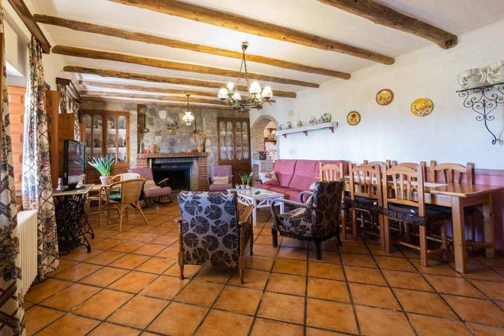 Casa rural para 2 personas, con Terraza y Jacuzzi además de Jardín y Piscina en Provincia de Murcia - 2