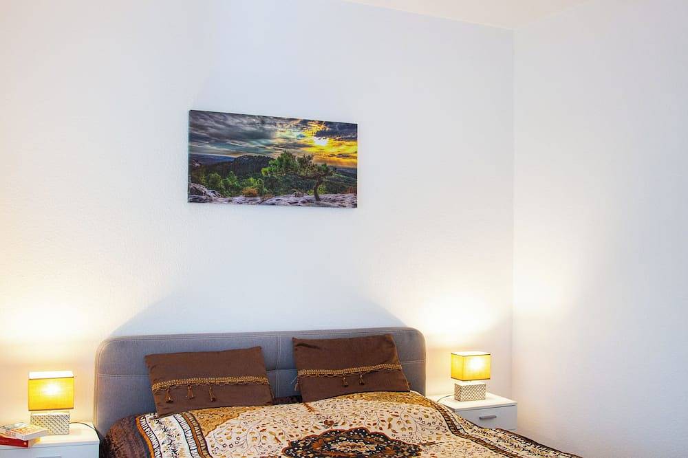 Ganze Wohnung, Stunning 2- Bedroom Apartment with Breathtaking River Views in Bad Ems in Bad Ems, Lahn-Taunus