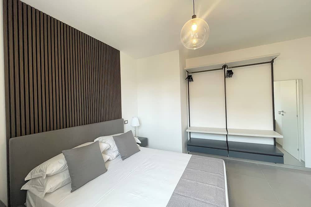 Entire apartment, Sea View Apartment (La Perla del Mare Anzio) in Anzio, Rome Province