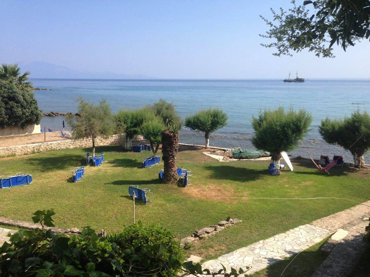 Ολόκληρο το διαμέρισμα, Studio in Δροσιά (Ζάκυνθος), Κυψέλη