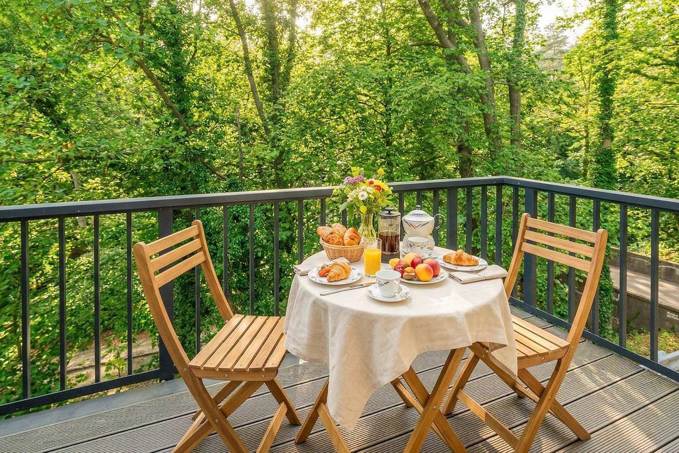 Ganze Wohnung, Moderne Ferienwohnung in Kölpinsee mit Balkon – nur 600 m vom Strand entfernt in Kölpinsee, Loddin