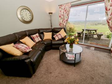 Cottage for 6 People in Northumberland, North East England, Photo 1