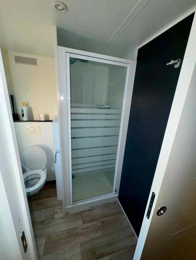 Location de vacances pour 6 personnes, avec piscine et vue ainsi que terrasse et jardin, animaux acceptés à Hudimesnil - 3