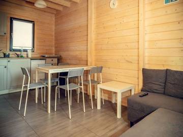 Dom dla 6 osoby w Gąski, Powiat koszaliński, Zdjęcie 1