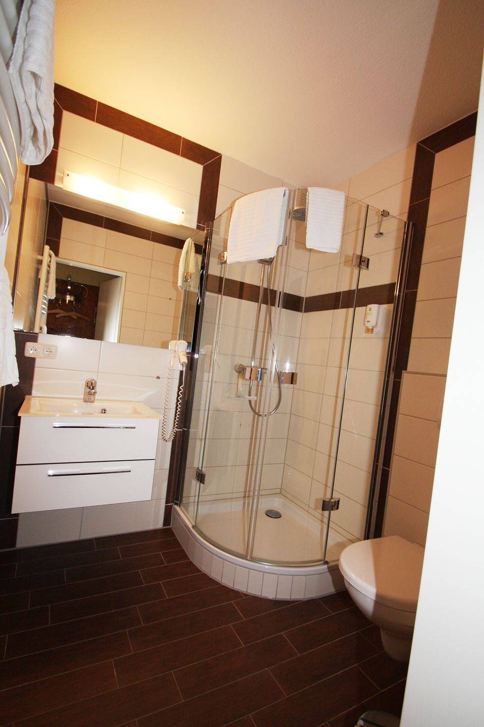 Ganze Wohnung, Haus Övern Diek Wohnung Ö4 in Büsum, Dithmarschen