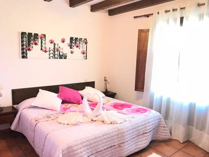 Casa rural para 3 personas, con Terraza además de Jardín y Vistas en Santillana del Mar - 3