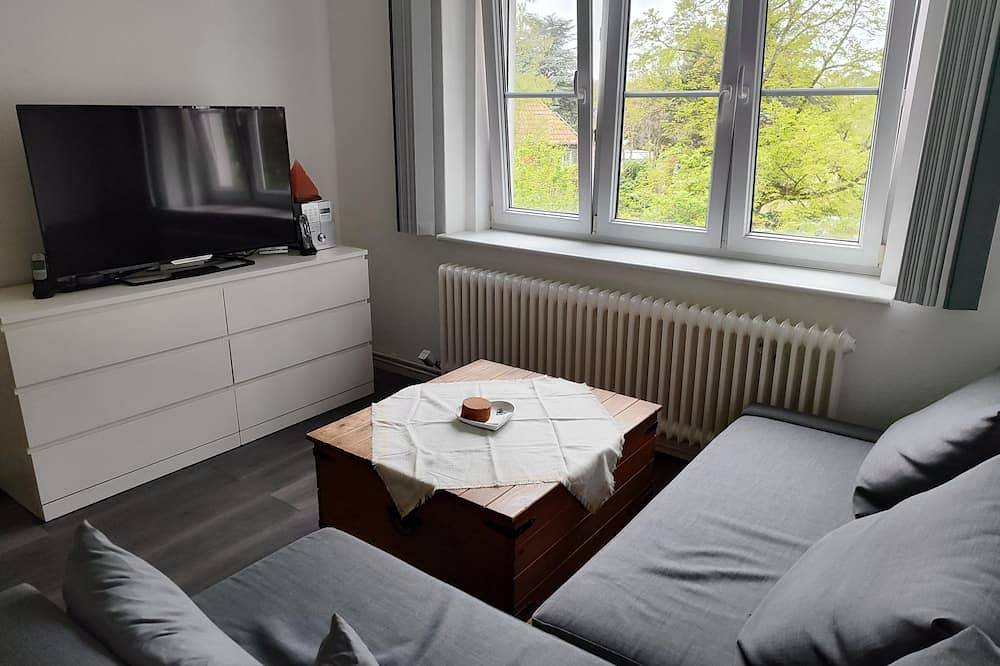 Ganze Wohnung, Ferienwohnung Tegel in Tegel Berlin, Berlin