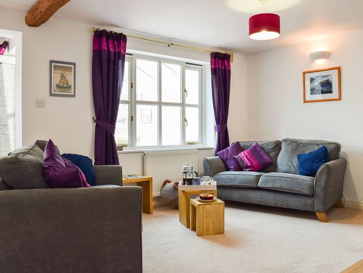 Gîte pour 6 personnes, avec jardin dans Cotswolds - 3