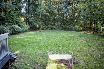 Cottage for 4 Guests in Victoria - Vancouver Island, Picture 1