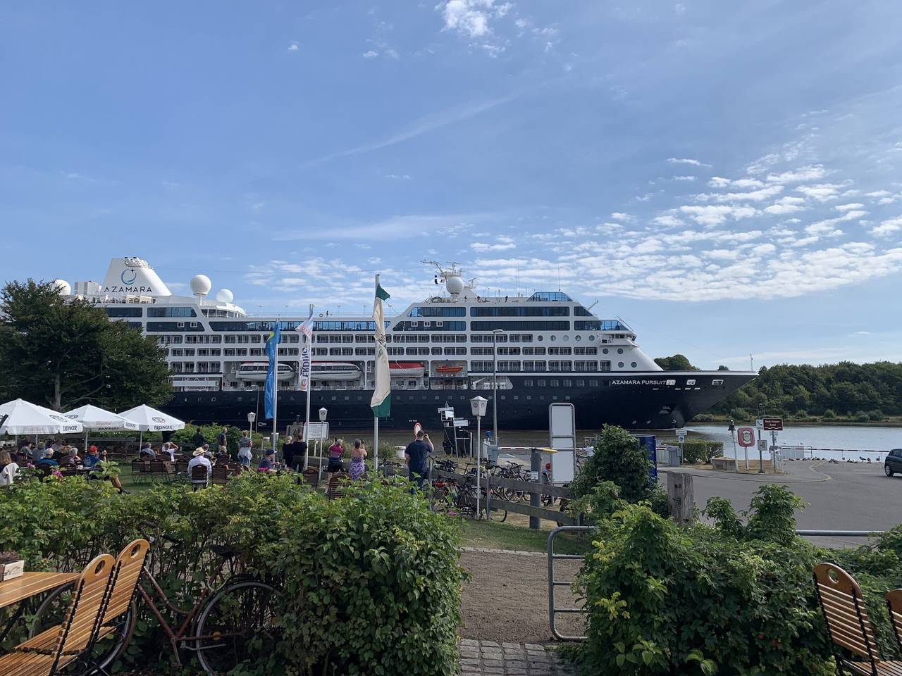 Appartement entier, Appartement « Rückenwind » avec balcon et Wi-Fi in Schafstedt, Albersdorf und Umgebung