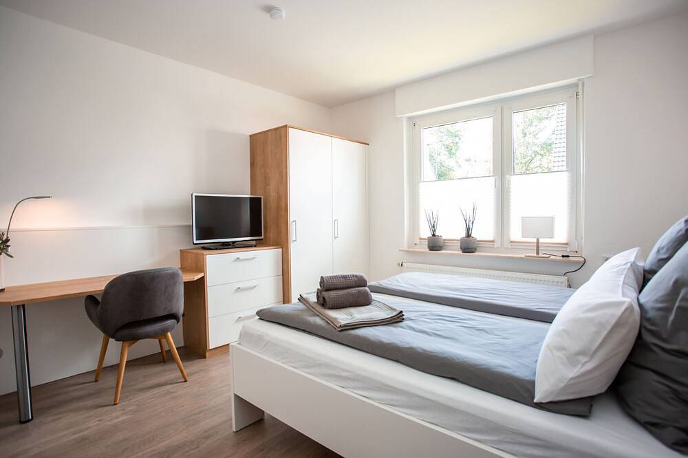 Ganze Wohnung, Comfort Apartment in Georgsmarienhütte, Osnabrücker Land