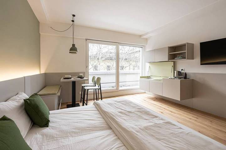 Ferienhaus für 2 Personen in Trient - 2