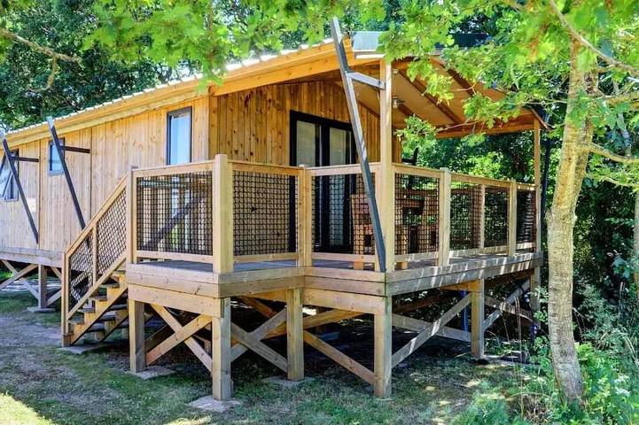 Gîte pour 5 personnes