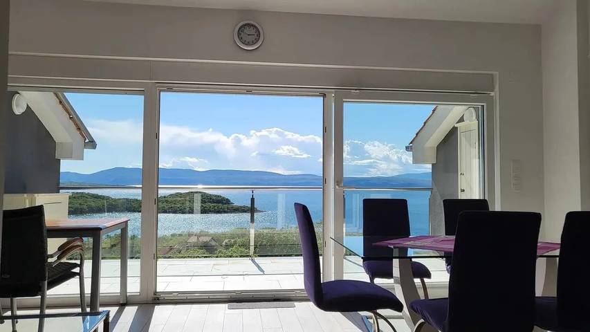Ferienwohnung für 6 Personen, mit Terrasse - 1