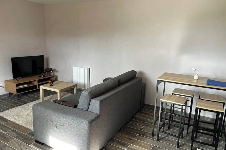 Gîte pour 4 personnes à Marles-en-Brie - 4