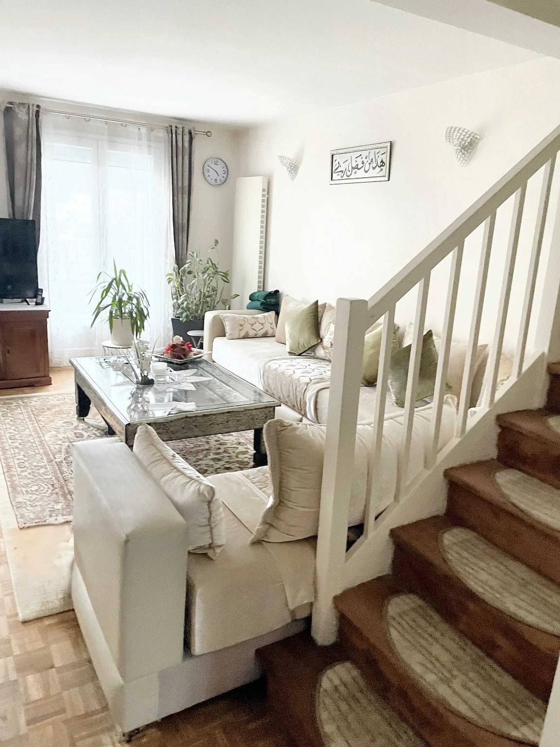 Villa charmante à Élancourt avec jardin privé in Élancourt, Yvelines