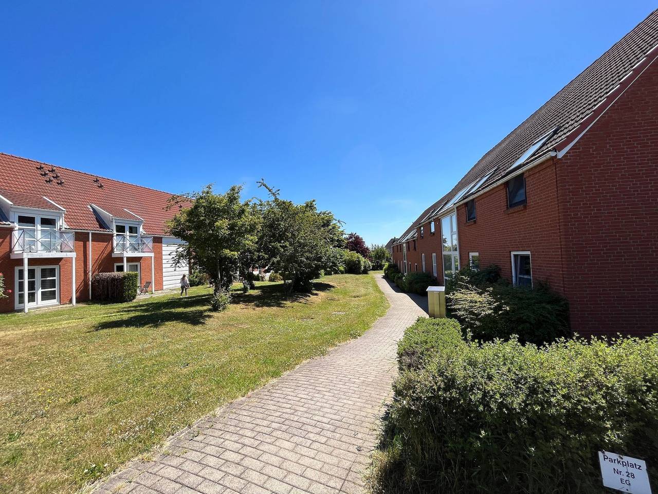 Ferienwohnung in Insel Poel ab 114€ pro Nacht