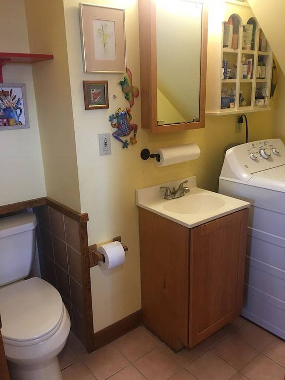 Holiday rental for 8 people, with terrace and garden in Wareham