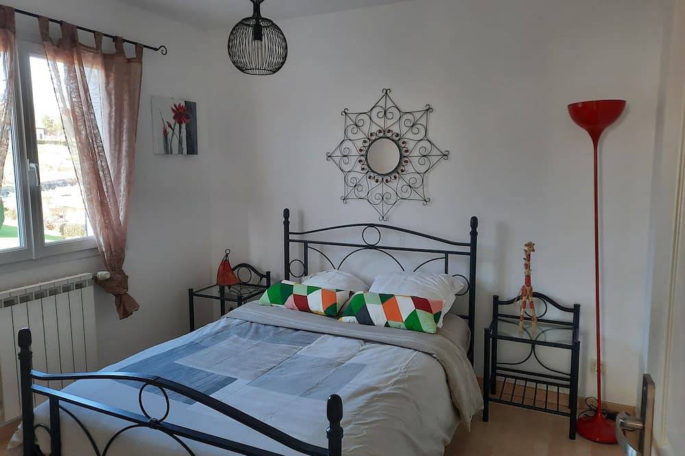 Haus / Pool 10 Minuten Biarritz und 5 Minuten von Bayonne in Mouguerre, Bayonne und Umgebung