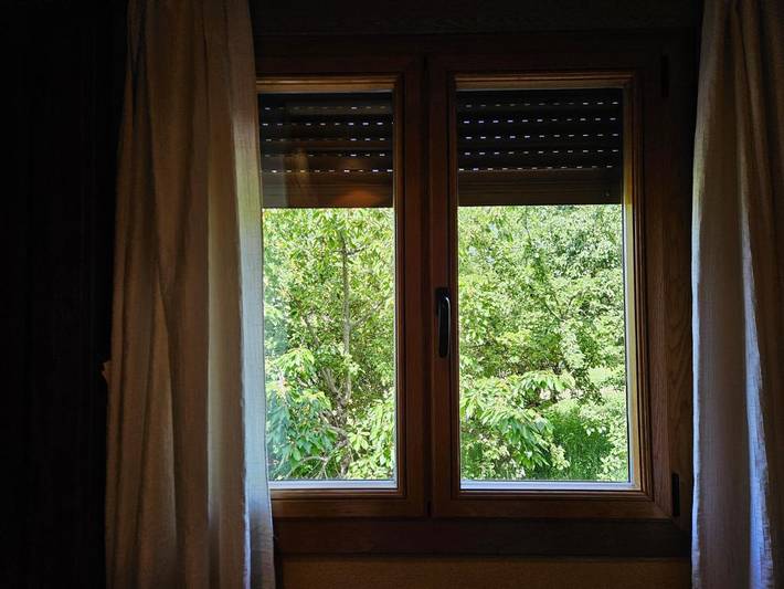 Casa rural para 2 personas, con Terraza y Jardín en Sanabria (Zamora) - 4