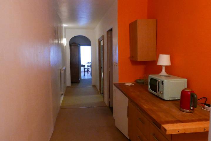 Location de vacances pour 4 personnes à Sigean - 3