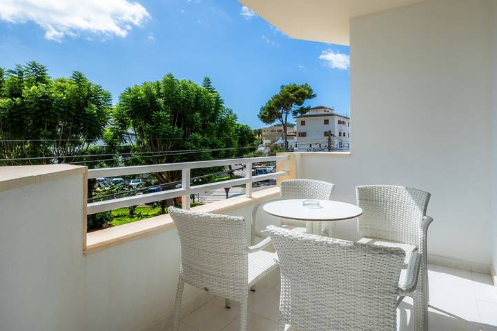 Ferienwohnung für 5 Personen, mit Balkon in Canyamel - 2
