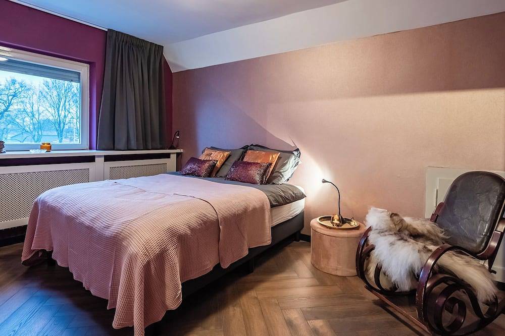 Ganze Wohnung, Zollhoes; Find the border! On discovery in the border area Nl/De in Schloss Dankern, Haren (Ems)