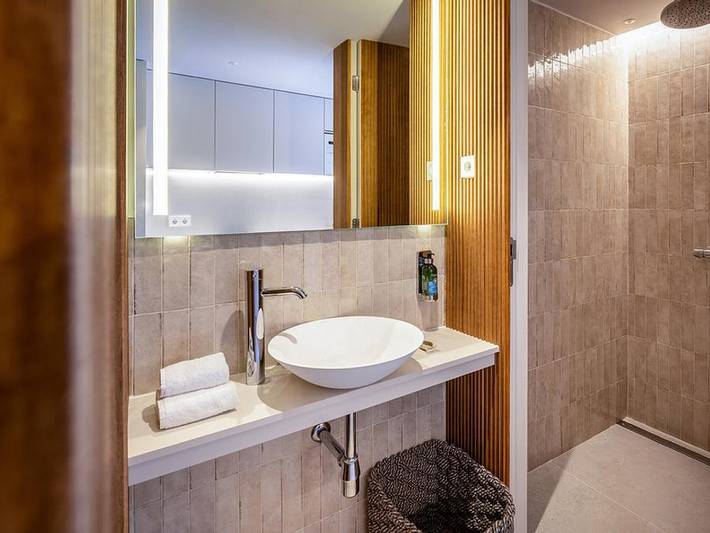 Albergue para 2 personas en Begur - 3