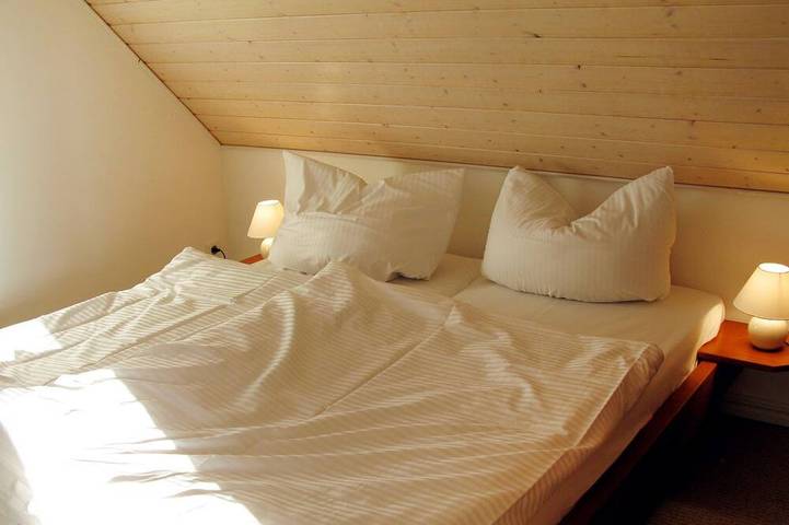 Ferienhaus für 6 Personen, mit Whirlpool und Sauna in Bad Saarow - 3