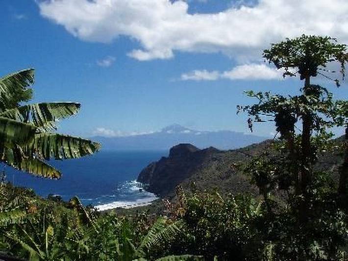 Villa pour 2 personnes - 1