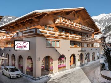 Hotel für 4 Personen in Dorfgastein, Ski Amadé, Bild 1