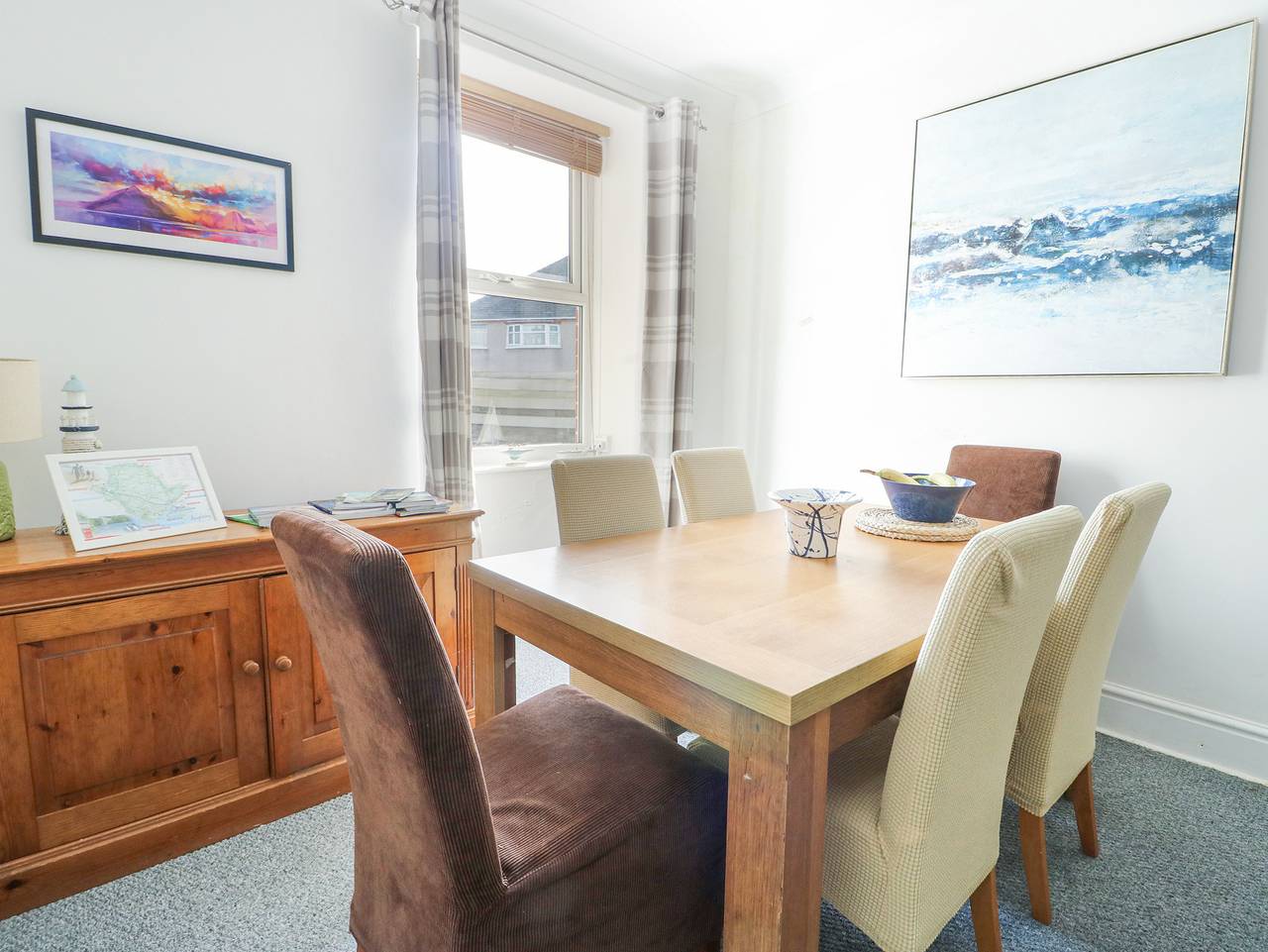 63 Kingsland Road in Holyhead, Isle of Anglesey