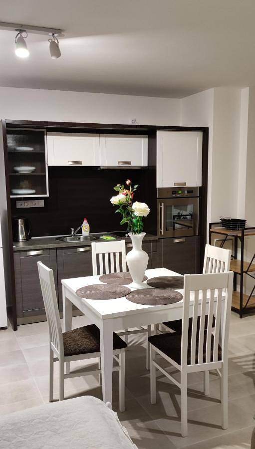 Appartement entier, Apartmán Mignon in Prachatice, Parc national de Sumava