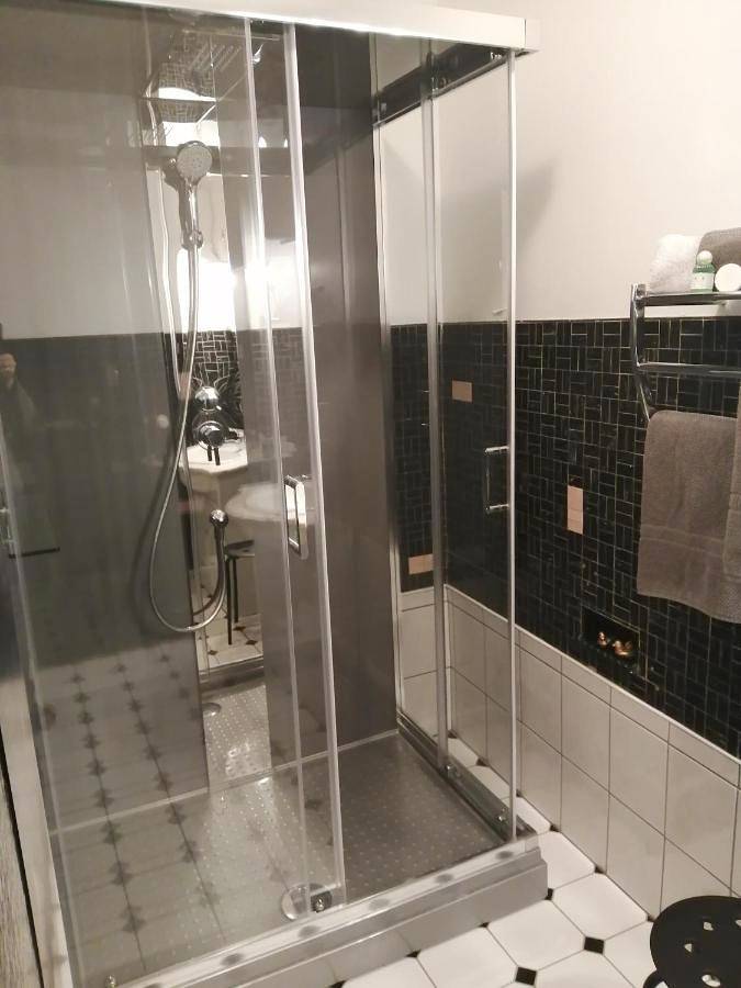 Standard Double Room in Vrécourt, Neufchâteau