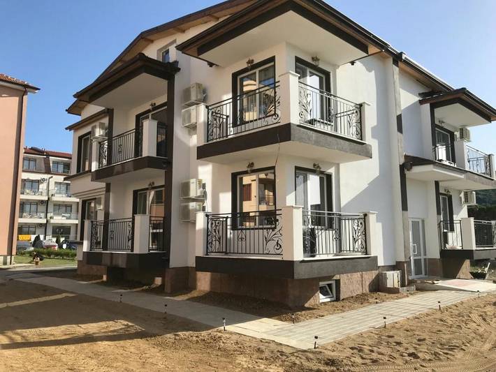 Maison d’hôte pour 2 personnes, avec terrasse et vue, animaux acceptés en Bulgarie - 4