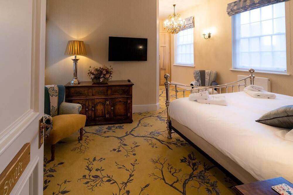 4 Bed in Oxford (oc-f41048) in Oxford, Oxfordshire