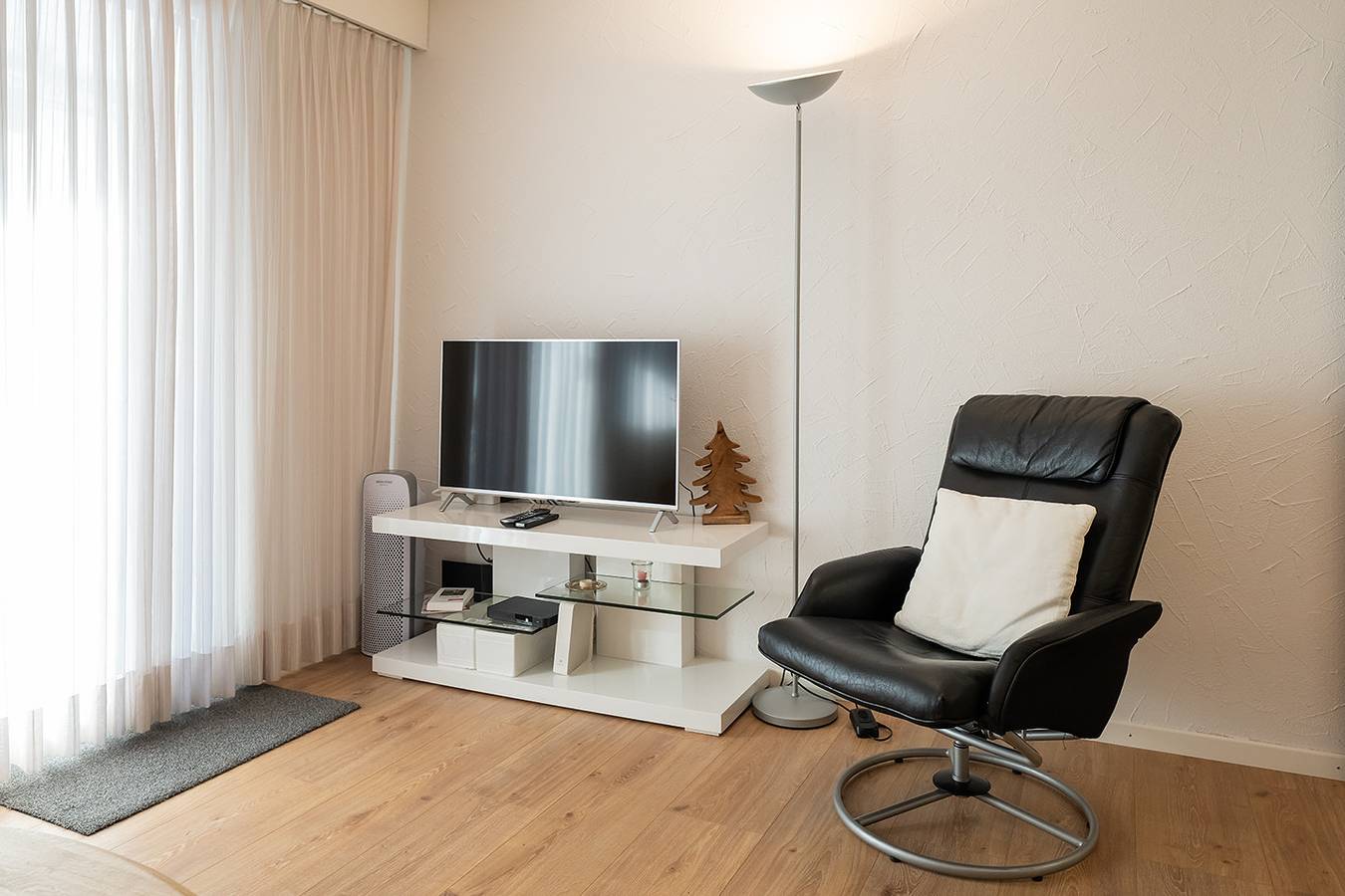 Apartamento vacacional entero, Carolyn 102 B in Schatzalp, Davos